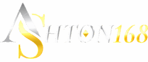 ashton168 logo